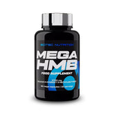 Scitec Nutrition Mega HMB 90 Kapseln 900mg HMB hochdosiert Muskelaufbau